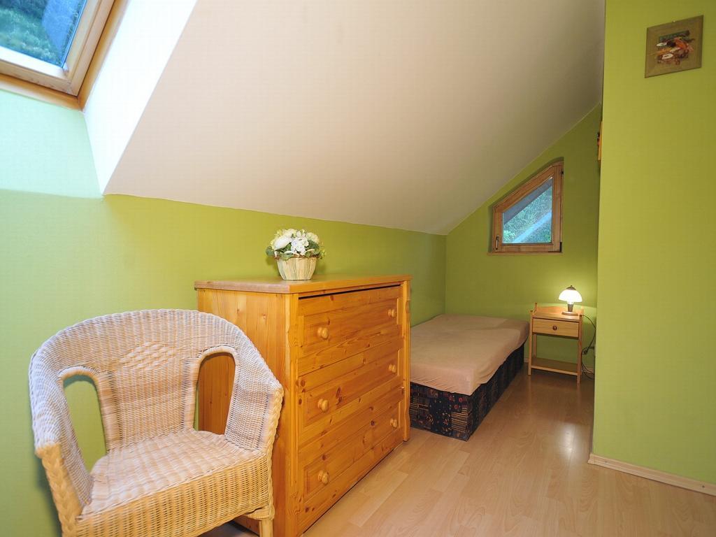 Apartman U Sarky Valaska Room photo